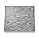 Hot Rolled Expanded Metal Mesh Momawaj Thickness 3 mm Size 1.22×2 meter