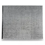 Hot Rolled Expanded Metal Mesh Momawaj Thickness 3.8 mm Width 1.22 m Length 3 m