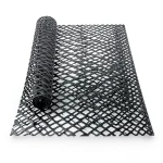 Hot Rolled Expanded Metal Mesh Momawaj Thickness 3.8 mm Width 1.22 m Length 6 m