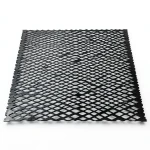 Hot Rolled Expanded Metal Mesh Momawaj Thickness 3.8 mm Width 1.22 m Length 3 m