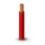 كابل نحاس THHN/THWN مقاس 2.08 مم² قطر 2.7 مم 600 فولت طول 300 قدم أحمر PVC 105°C | شركة الفنار - Image 1