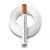 كابل نحاس THHN/THWN عزل PVC 105°C مقاس 5.26 مم² قطر 3.9 مم 600 فولت طول 300 قدم أبيض | شركة الفنار - Image 1