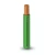 كابل نحاس THHN/THWN معزول PVC 105°C مقاس 5.26 مم² قطر 3.9 مم 600 فولت طول 500 قدم أخضر | شركة الفنار - Image 1