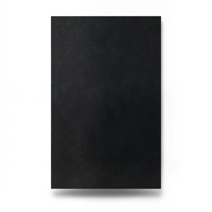 Classic Wallpaper Length 10m, Width 0.53m, Black Color, Model 225012VE