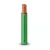 THHN/THWN Copper Cable 0.82 mm² Diameter 2.2 mm 600 Volt 500 F Green PVC 105°C | Al Fanar - Image 1