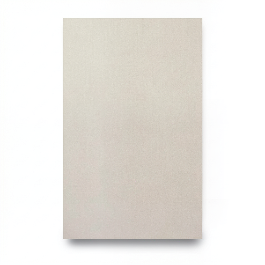 Dutch Plain Wallpaper 10 m x 0.53 m Beige, Model 18405