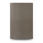 Dutch Plain Wallpaper 10 m x 0.53 m, Dark Beige, Model 18406