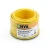 لفة سلك كهرباء نحاس مجدول NYA 95 مم2 450/750 فولت عزل PVC 90°C، اصفر | شركة كابلات الشرقية للصناعة - Image 1