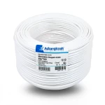 95mm2 NYA Stranded Copper Electric Wire 450/750V, PVC 90°C Insulation, White | Asharqiyah Cables Company for Industry