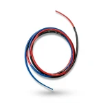 4mm2 Flexible Electrical Wire Copper Conductor 0.30mm Diameter 450/750V Heat Resistant PVC | Al Fanar