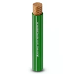 PVC Insulation Flexible Copper Single Wire 120mm2, 600/1000V | Al Fanar
