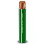 PVC Insulation Flexible Copper Single Wire 120mm2, 600/1000V | Al Fanar