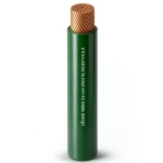 PVC Insulated Flexible Copper Single Electric Wire 150mm2, 600/1000V | Al Fanar