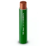 PVC Insulated Flexible Copper Single Electric Wire 150mm2, 600/1000V | Al Fanar