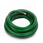 PVC Insulated Flexible Copper Single Wire 185mm, 600/1000 volts, Green | Al Fanar