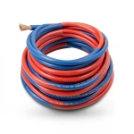 25mm2 Electrical Wire Copper Conductor 0.40mm Diameter 450/750V Heat Resistant PVC | Al Fanar