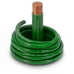 PVC Insulated Flexible Copper Single Wire 240mm, 600/1000V | Al Fanar
