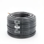 25mm2 Electrical Wire Copper Conductor 0.40mm Diameter 450/750V Heat Resistant PVC | Al Fanar