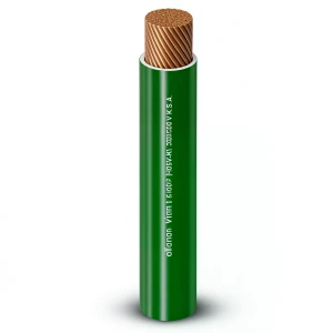 PVC Insulated Flexible Copper Single Wire 240mm, 600/1000V | Al Fanar