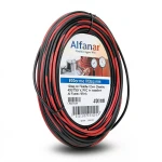 Alfanar 120sq mm Flexible Copper Wire, 0.5mm Diameter, 450/750 V, PVC Insulation | Al Fanar