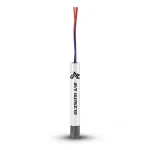 Alfanar 150mm Flexible Wire, Copper Conductor 0.5mm Diameter, 450/750V, PVC Insulated | Al Fanar