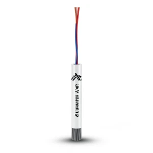 Alfanar 150mm Flexible Wire, Copper Conductor 0.5mm Diameter, 450/750V, PVC Insulated | Al Fanar