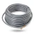 50mm2 Electrical Wire Copper Conductor 0.50mm Diameter 450/750V Heat Resistant PVC Insulation Gray | Al Fanar - Image 1