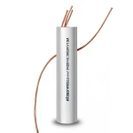 70mm Electric Wire Copper Conductor 0.50mm Diameter 450/750V Heat Resistant PVC | Al Fanar
