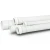 UPVC Pipe for Sewerage Systems SDR 33 Outside Diameter 90 mm Thickness 2.8 mm White - Image 1
