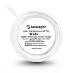 120mm NYA Electrical Wire 450/750V, Stranded Copper, PVC 90°C Insulated, White | Asharqiyah Cables Company for Industry