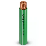 PVC Insulation Flexible Copper Single Wire 120mm2, 600/1000V | Al Fanar