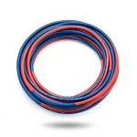 6mm Electric Wire Copper Conductor 0.30mm Diameter 450/750V Heat Resistant PVC | Al Fanar