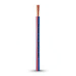 25mm2 Electrical Wire Copper Conductor 0.40mm Diameter 450/750V Heat Resistant PVC | Al Fanar