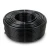 لفة أنابيب HDPE ضغط 6 بار PE 80 قطر خارجي 20 مم سمك 1.8 مم لون أسود - Image 1