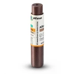 Alfanar 120sq mm Flexible Copper Wire, 0.5mm Diameter, 450/750 V, PVC Insulation | Al Fanar