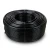 HDPE Plastic Coil Pipe PN 6 Bar PE 80 OD 40 mm Thickness 2.3 mm Black - Image 1
