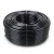 HDPE Coil Pipe Nominal Pressure 6 Bar PE 80 OD 50 mm Thickness 2.9 mm Black - Image 1