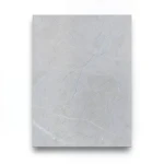 بلاط بورسلان أرضيات مقاس 120×180 سم، لون رمادي، موديل Burberry