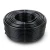 لفة أنابيب HDPE ضغط اسمي 6 بار PE 80 قطر خارجي 75 مم سمك 4.3 مم أسود - Image 1