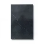 بورسلان ارضيات مصقول هندي 0.8×60×120 سم رمادي غامق، موديل ألفيانو