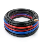 Flexible Electrical Wire 185mm² Copper 0.5mm Diameter 450/750V PVC | Al Fanar