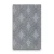 Classic Wall Covering Gray Color, 0.53m x 10m, Model 17422 - Image 1