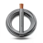 70mm Electric Wire Copper Conductor 0.50mm Diameter 450/750V Heat Resistant PVC | Al Fanar
