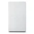Patterned Wallpaper 10m x 0.53m Pale Gray, Model 18411 - Image 1