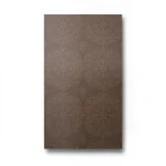 Patterned Wall Decoration 10 m x 0.53 m Brown, Model 18412