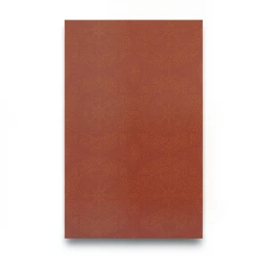 Patterned Wallpaper Dark Orange 10 m x 0.53 m, Model 18413