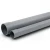 UPVC Plastic Pipe SDR 21 PN 12.5 Bar 110 mm OD 5.3 mm Thickness Grey - Image 1