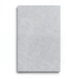 بلاط بورسلان أرضيات مقاس 120×180 سم، لون رمادي، موديل Burberry