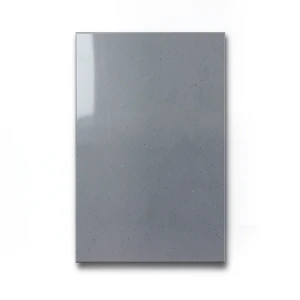 Polished Porcelain Flooring 80x160 cm, Weight 56 kg, Grey Color