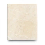 بلاط بورسلان ارضيات مقاس 120 ×180 سم، لون بيج، موديل Burberry